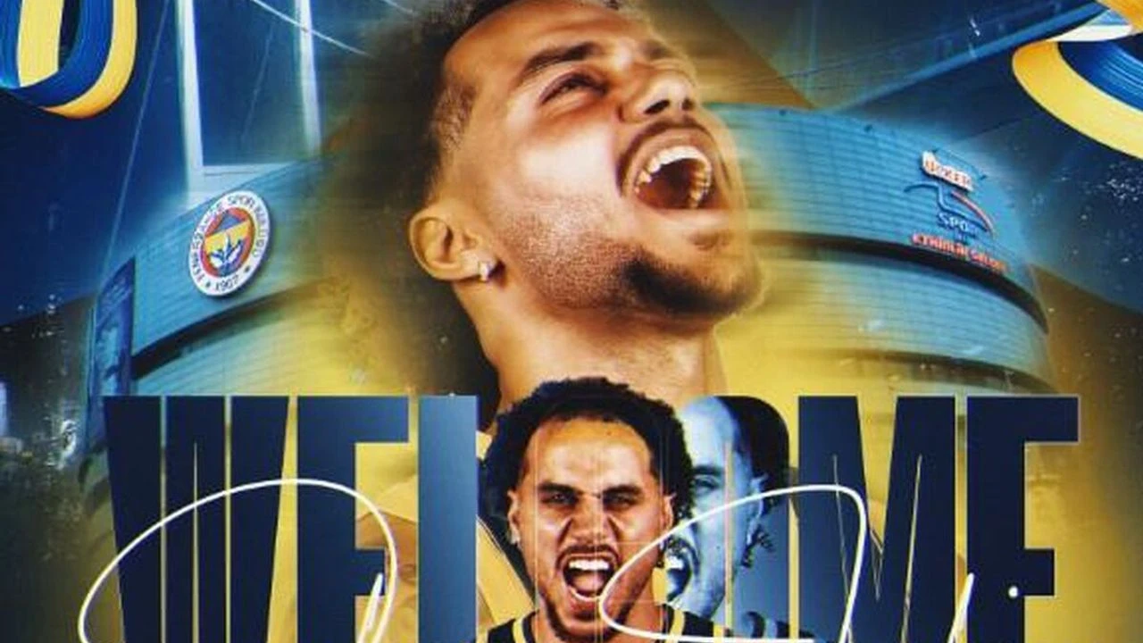 Shane Larkin neden yok, sakatlandı mı, Fenerbahçe'deki son durumu ne?