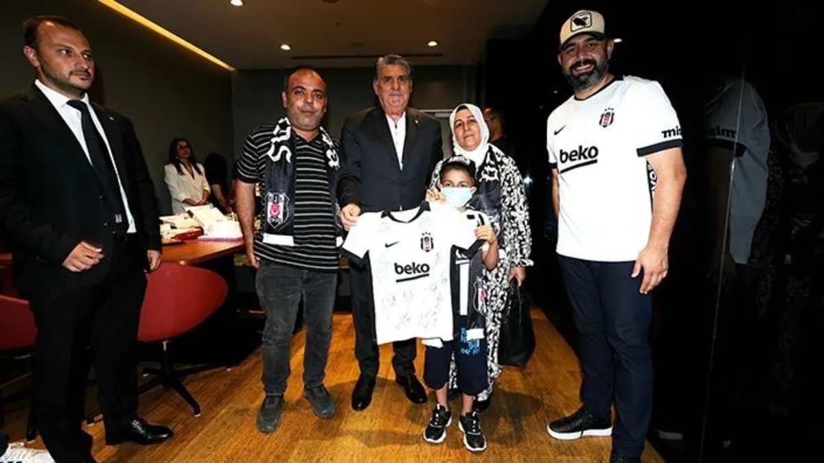 Beşiktaş’ta Vincenzo Italiano Fırtınası: Lukebakio İçin Dev Adım