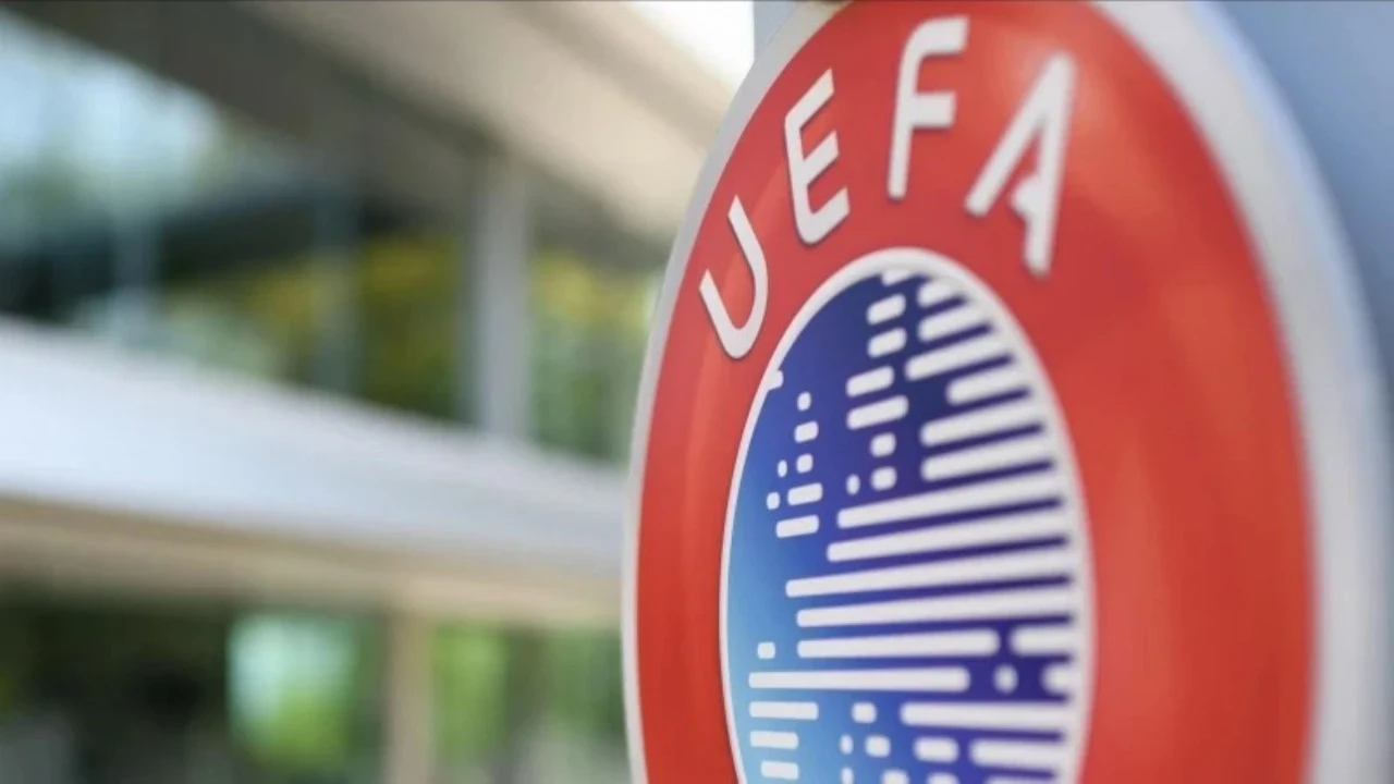 Beşiktaş’ın Marsilya galibiyeti sonrası UEFA ülke puanı yükseldi! Türkiye kaçıncı sırada?