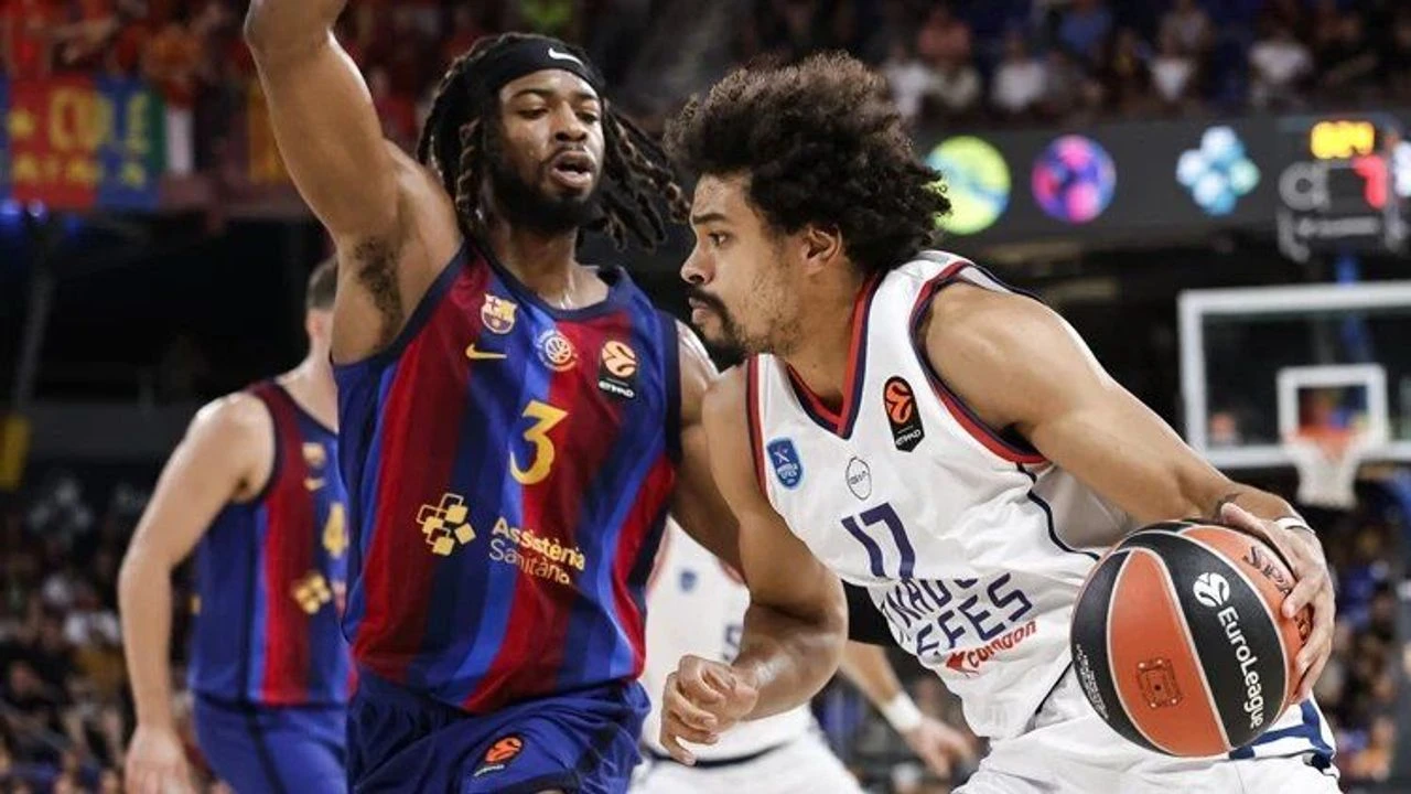 EuroLeague maç takvimi 29-30 Eylül, bugün hangi maçlar var, Fenerbahçe ve Efes saat kaçta, Beşiktaş ne zaman oynuyor?