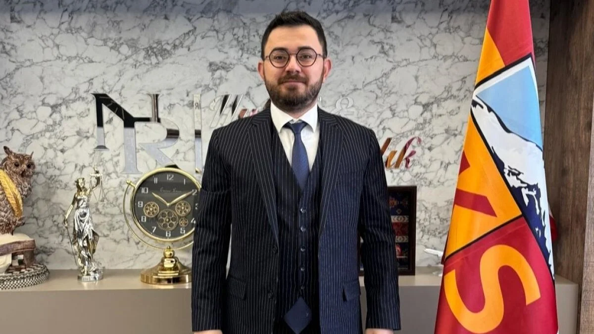 Kayserispor cephesinden bahis iddiaları için açıklama