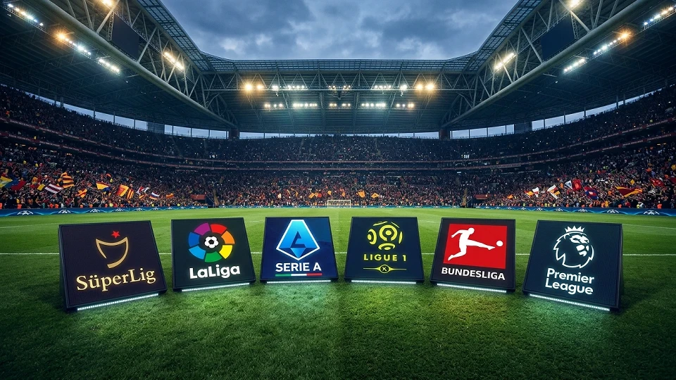 Avrupa ve Süper Lig yaz transfer dönemi kapanış tarihleri: Transfer sezonu ne zaman bitiyor?