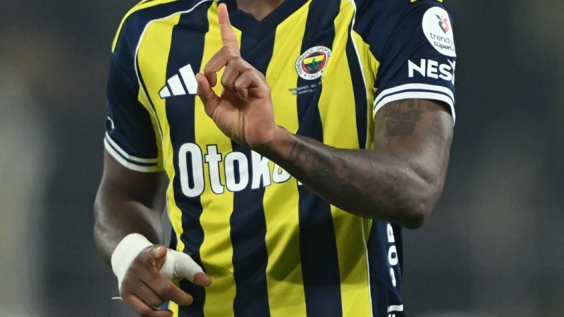 Fenerbahçe'yi pişman etti: Avrupa Ligi'nde geceye iki golle damga vurdu