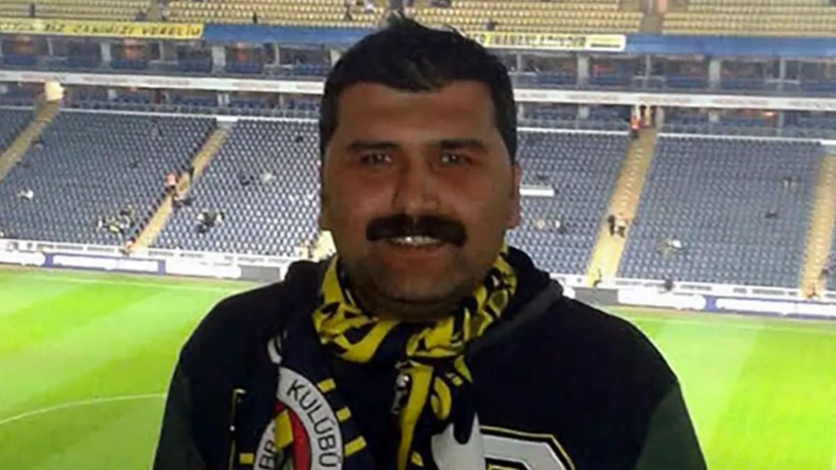 Derbide hayatını kaybeden Fenerbahçe taraftarı için yürek yakan detay ortaya çıktı - Fenerbahçe
