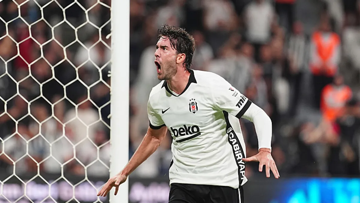 Dusan Vlahovic ile Victor Osimhen’i kıyasladı! ’25 golün altında kalmaz’ - Galeri - Trend Spor