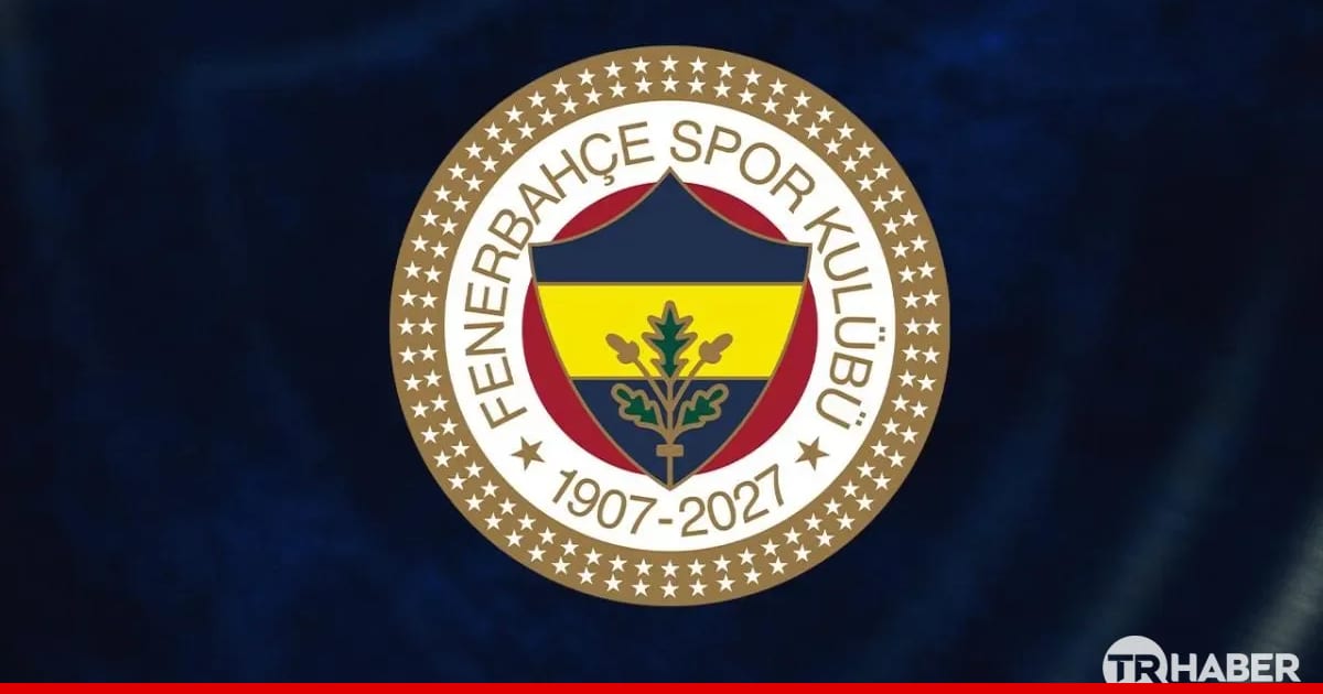 Fenerbahçe, Olimpik Lyon maçı kadrosunu açıkladı: 4 isim yok