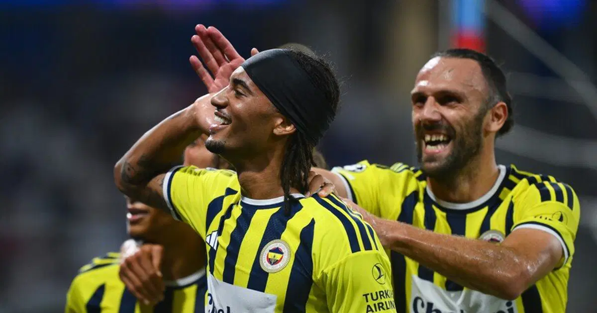 Fenerbahçe-Roma maçı ne zaman, saat kaçta, hangi kanalda? Şampiyonlar Ligi'nde hedef galibiyet