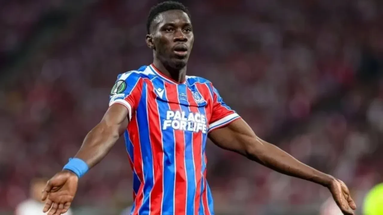 Ismaila Sarr'dan Galatasaray kararı! Kulübüne rest çekti, idmanlara çıkmıyor