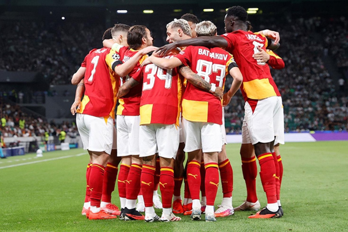 UEFA'dan Galatasaray'ın erteleme talebine ret