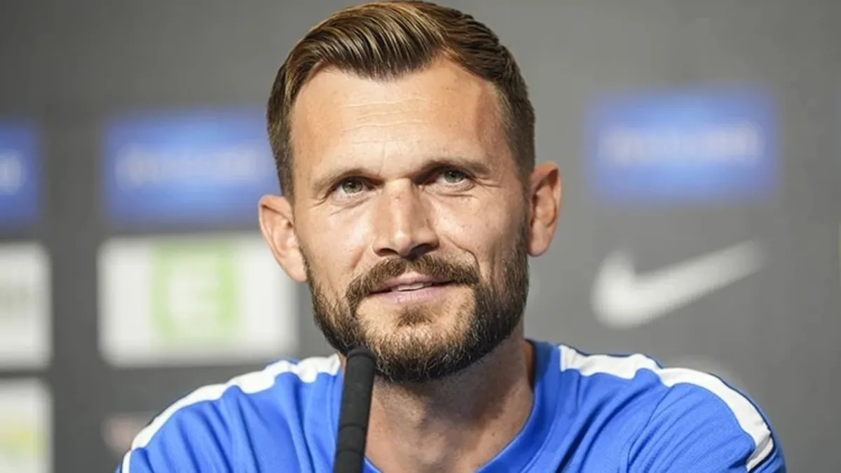 Sturm Graz Teknik Direktör Fabio Ingolitsch: Fenerbahçe Lyon karşısında kazanacaktır