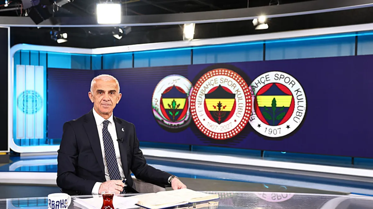 Oğuz Çetin’den transfer, şampiyonluk ve TFF açıklaması!