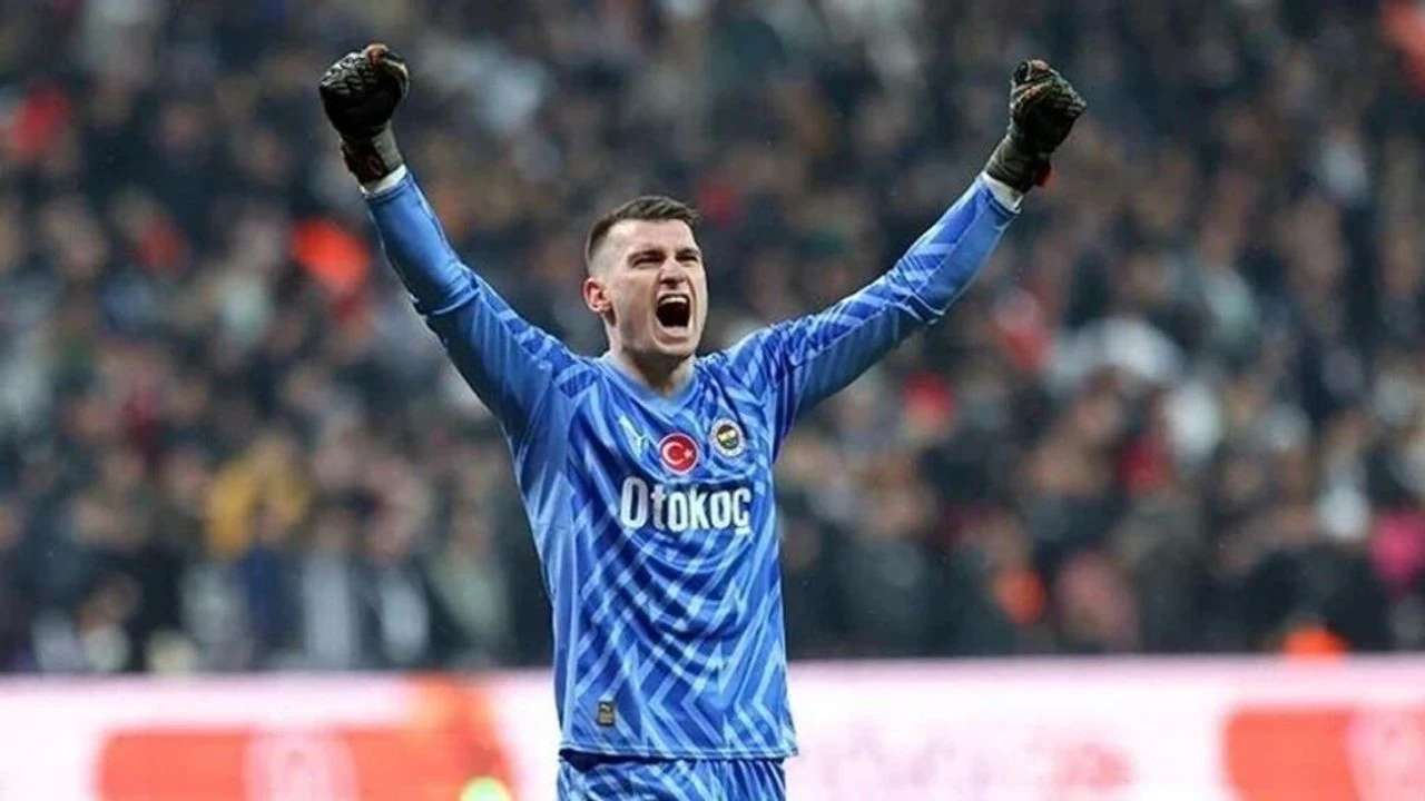 Livaković’in Barcelona Transferi Bitti mi, Bonservis Bedeli Ne Kadar ve Resmî Açıklama Geldi mi?