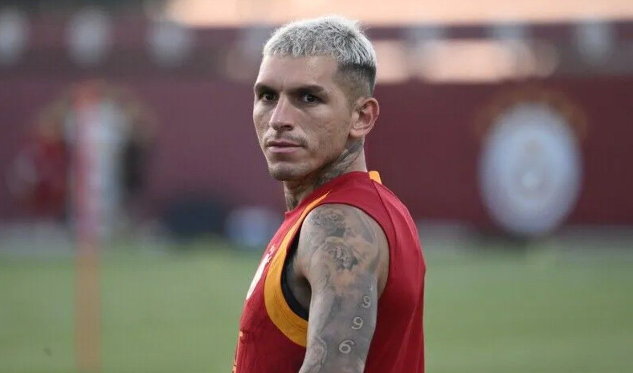 Galatasaray’da Lucas Torreira için flaş transfer iddiası