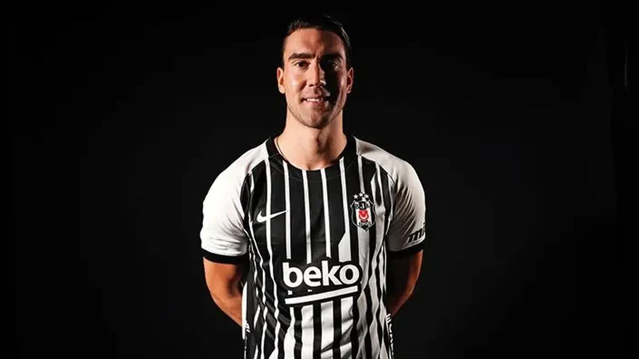 Dusan Vlahovic'in Sakatlığında Kritik Gelişme!