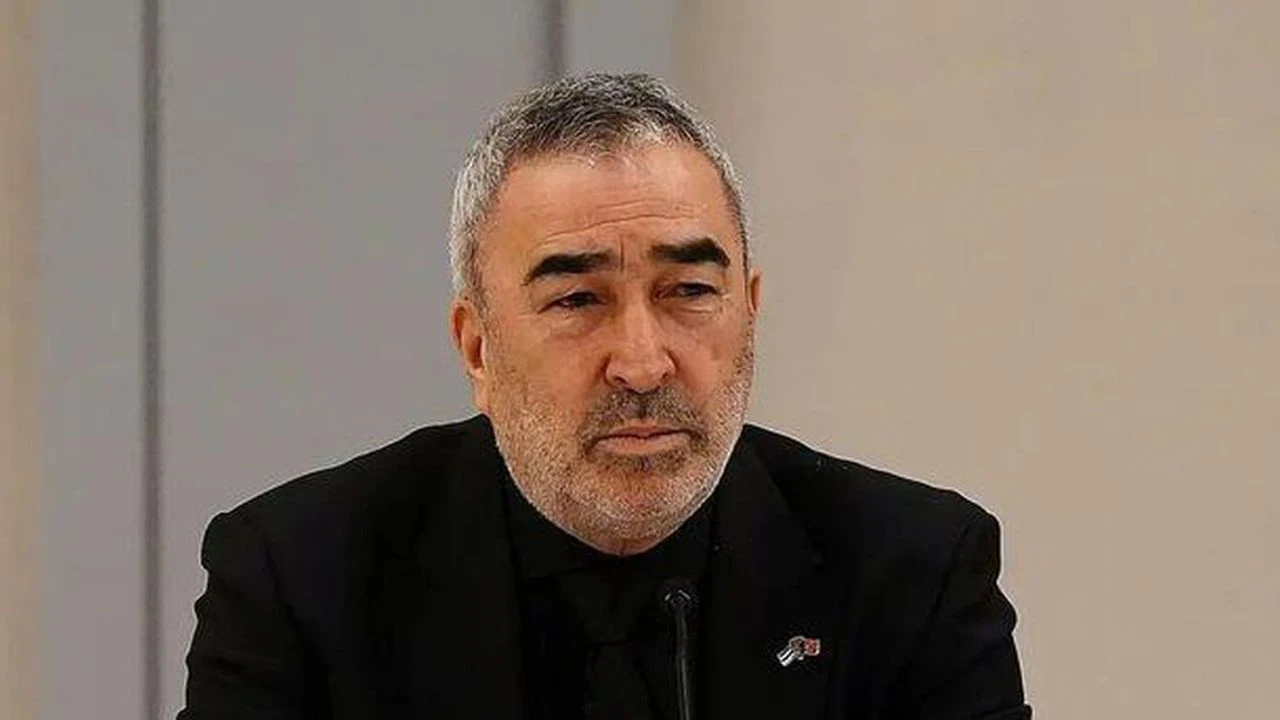 Samet Aybaba Kimdir, Nereli, Kaç Yaşında? İşte Kariyeri