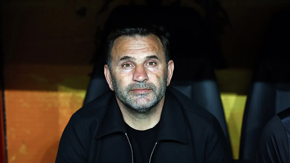 Süper Lig’de şampiyonluk yerli teknik direktörlerden geçiyor!