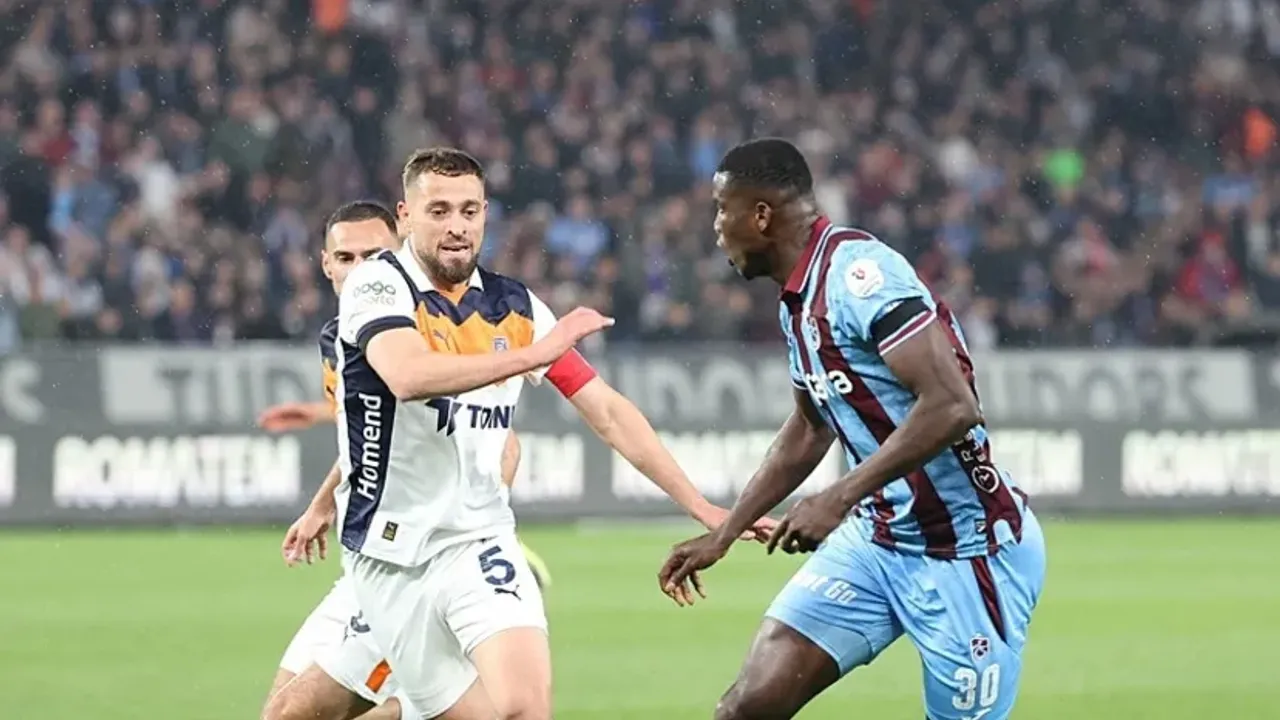 Ferencvaros - Trabzonspor Maçının Hakemi Belli Oldu