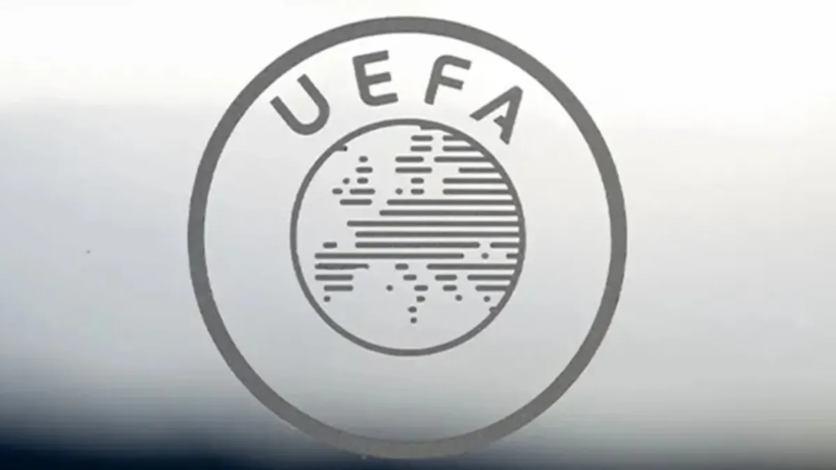 UEFA kulüpler sıralaması güncellendi! Beşiktaş, Fenerbahçe, Galatasaray ve Trabzonspor'un yerleri...