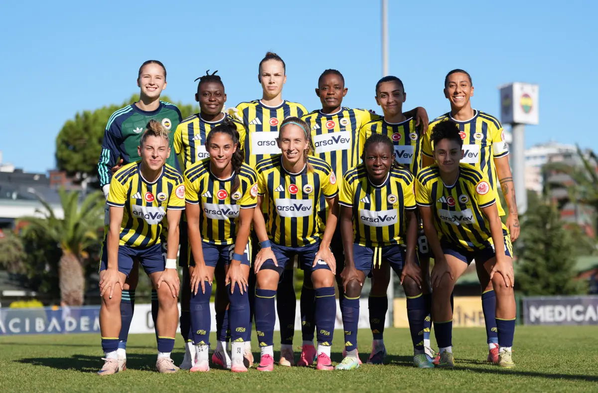 Fenerbahçe arsaVev, Real Sociedad Deplasmanına Çıkıyor