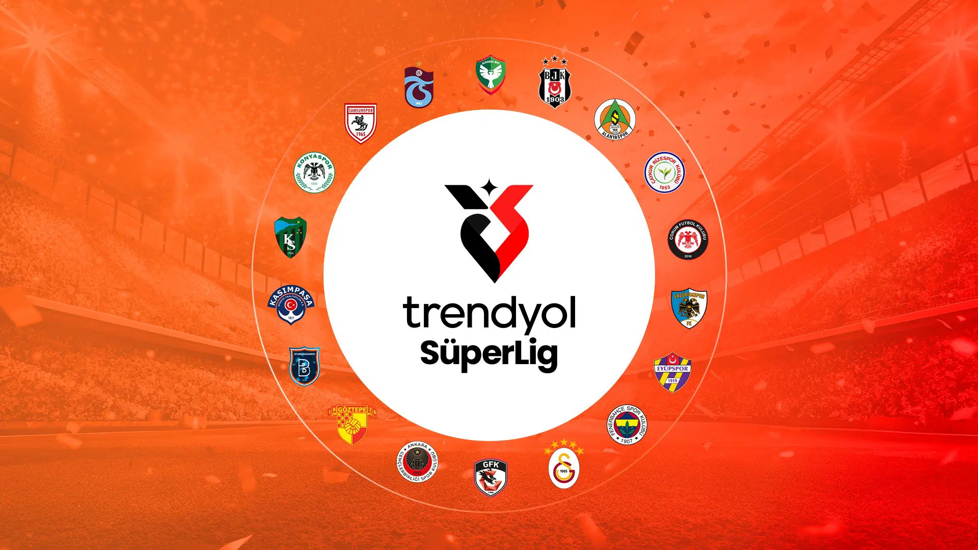 Süper Lig yayıncılığında devrim yapılıyor: Resmen duyuruldu! 4K HDR ve daha fazlası