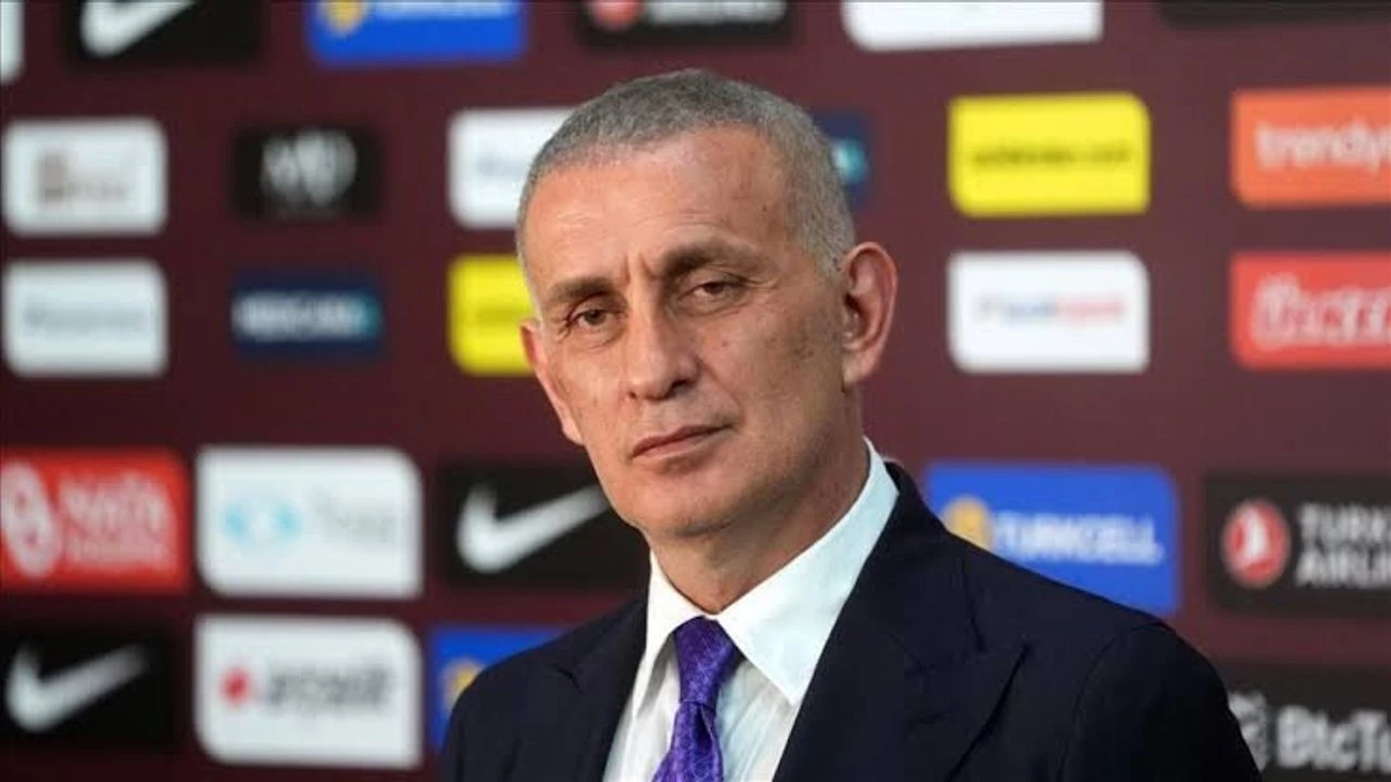 TFF duyurdu: MHK Elit Hakem Direktörü belli oldu
