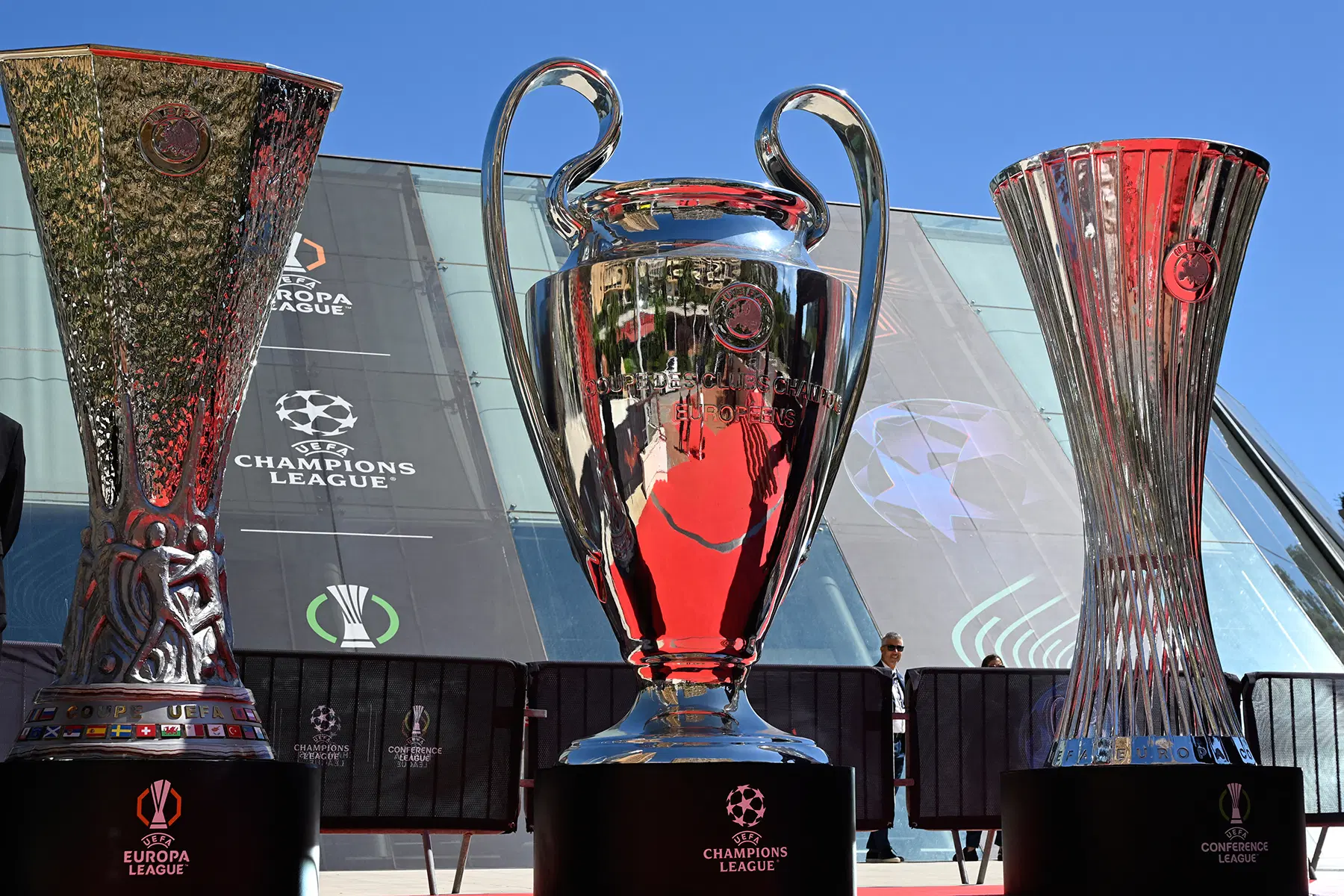 UEFA gelirleri güncellendi! Beşiktaş, Fenerbahçe, Galatasaray ve Trabzonspor ne kadar kazandı?