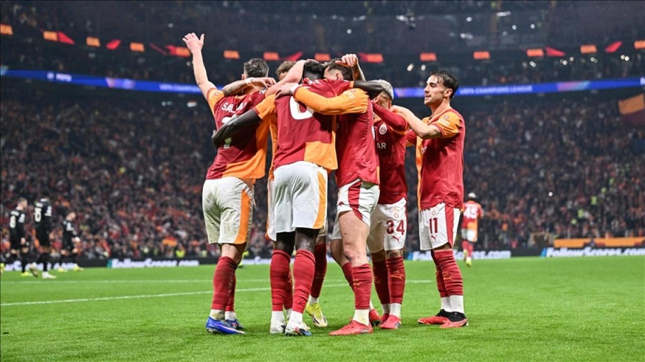 Galatasaray'dan Arsenal'e Çifte Transfer Hamlesi! Martinelli Ve Nwaneri İçin Londra Operasyonu