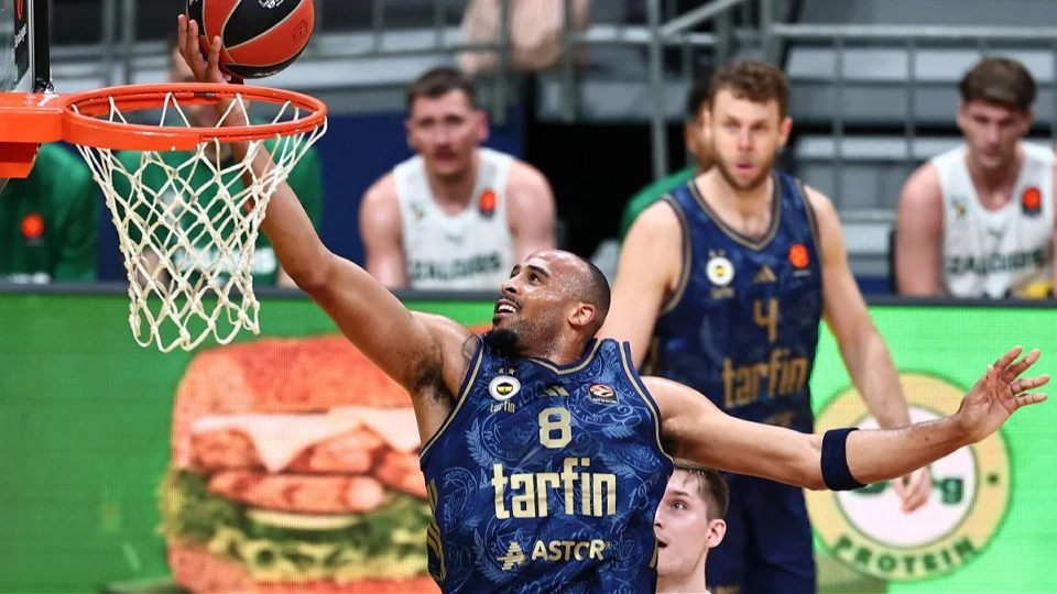 Fenerbahçe Tarfin-Partizan maçı saat kaçta, hangi kanalda? Fenerbahçe Tarfin-Partizan maçı şifresiz yayın var mı? | Basketbol Haberleri