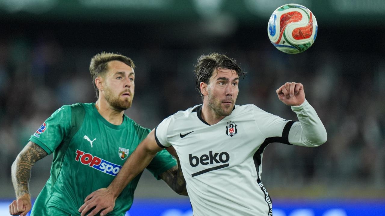 Beşiktaş Avrupa maçı ne zaman? Gözler UEFA Avrupa Ligi Beşiktaş-Marsilya karşılaşmasında!