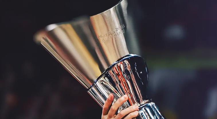 EuroLeague heyecanı başlıyor! İşte temsilcilerimizin programı