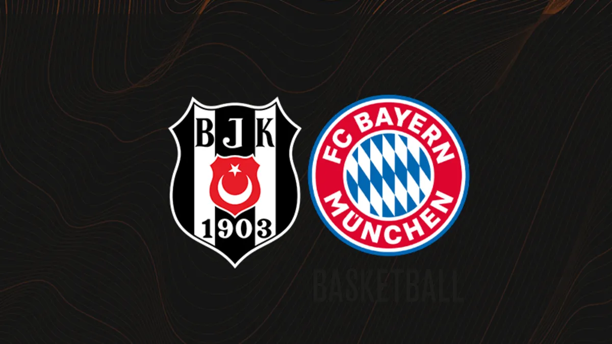 Beşiktaş-Bayern Münih maçı saat kaçta, hangi kanalda?
