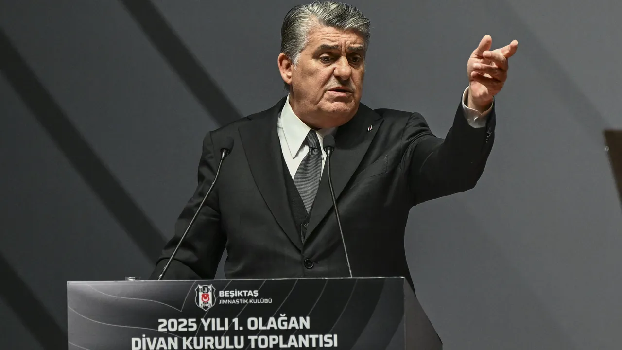 Fabrizio duyurdu: ''Beşiktaş, yıldız transferi yapacak!''