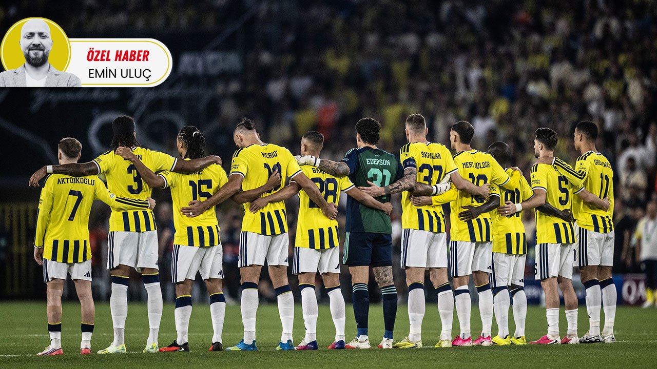 Millî ara Fenerbahçe'ye yaradı: Kanarya şimdi daha güçlü!