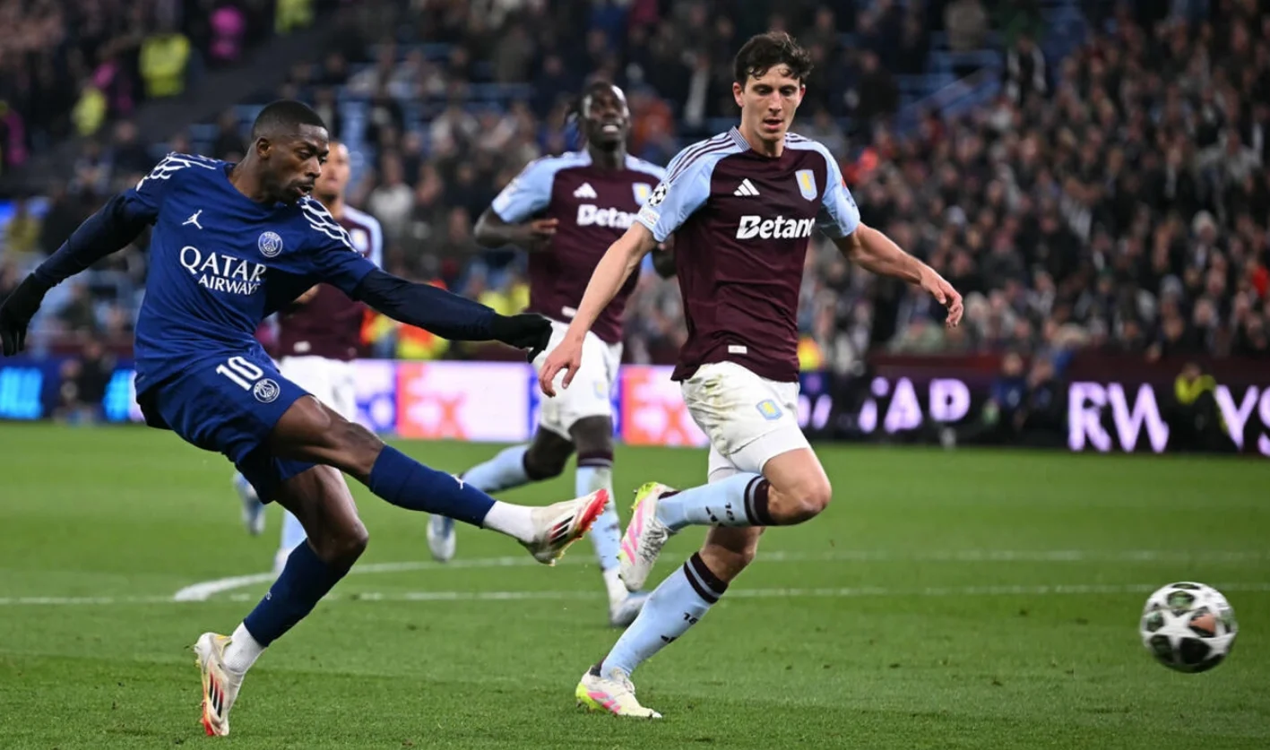 PSG ile Aston Villa arasındaki UEFA Süper Kupası maçı: Son Avrupa Ligi şampiyonu tarihe meydan okuyabilecek mi?