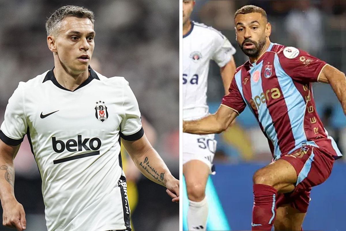 Beşiktaş kazandı, Trabzonspor kaybetti! UEFA ülke puanı sıralaması güncellendi