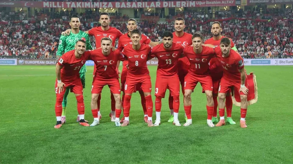 MİLLİ ARA NE ZAMAN BAŞLAYACAK? Türkiye-Fransa maçı ne zaman, saat kaçta? 2026-2027 UEFA Uluslar Ligi Türkiye maç takvimi | Futbol Haberleri