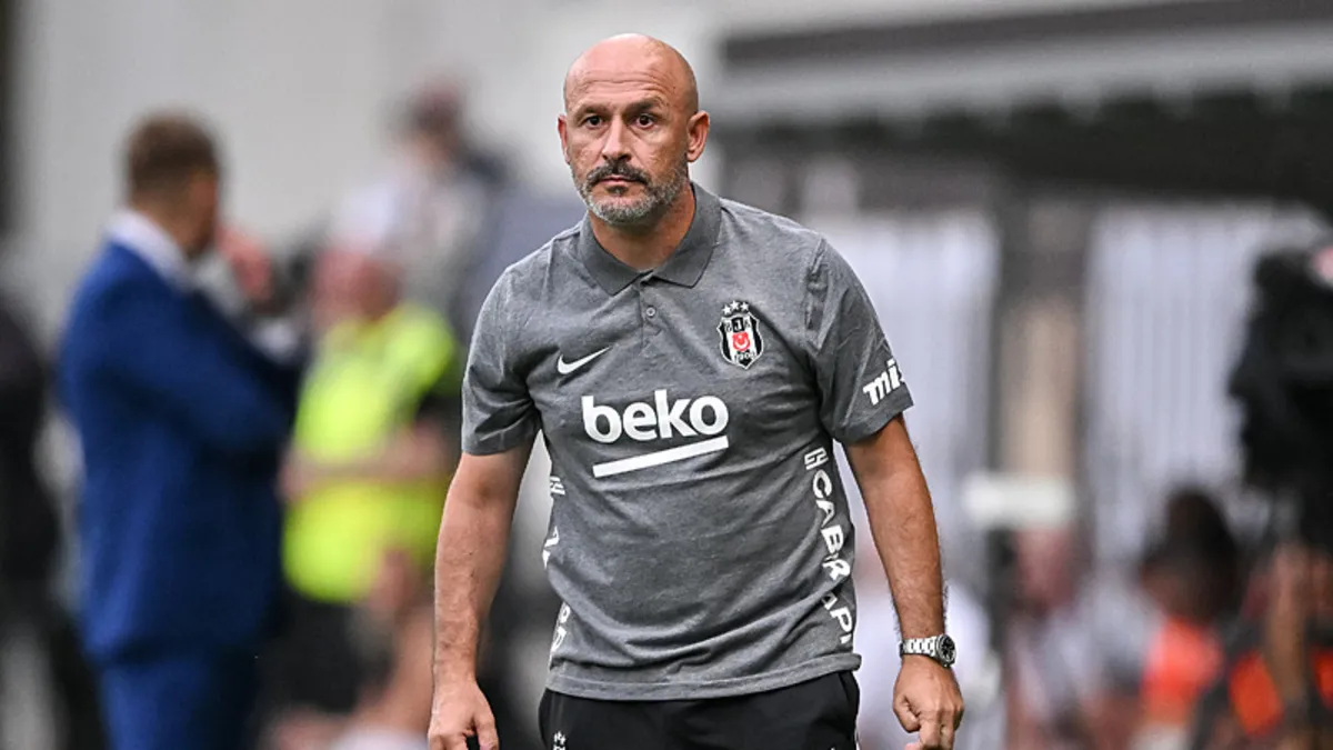 Beşiktaş’a transfer müjdesi! Bonservisinde dev indirim - Galeri - Trend Spor