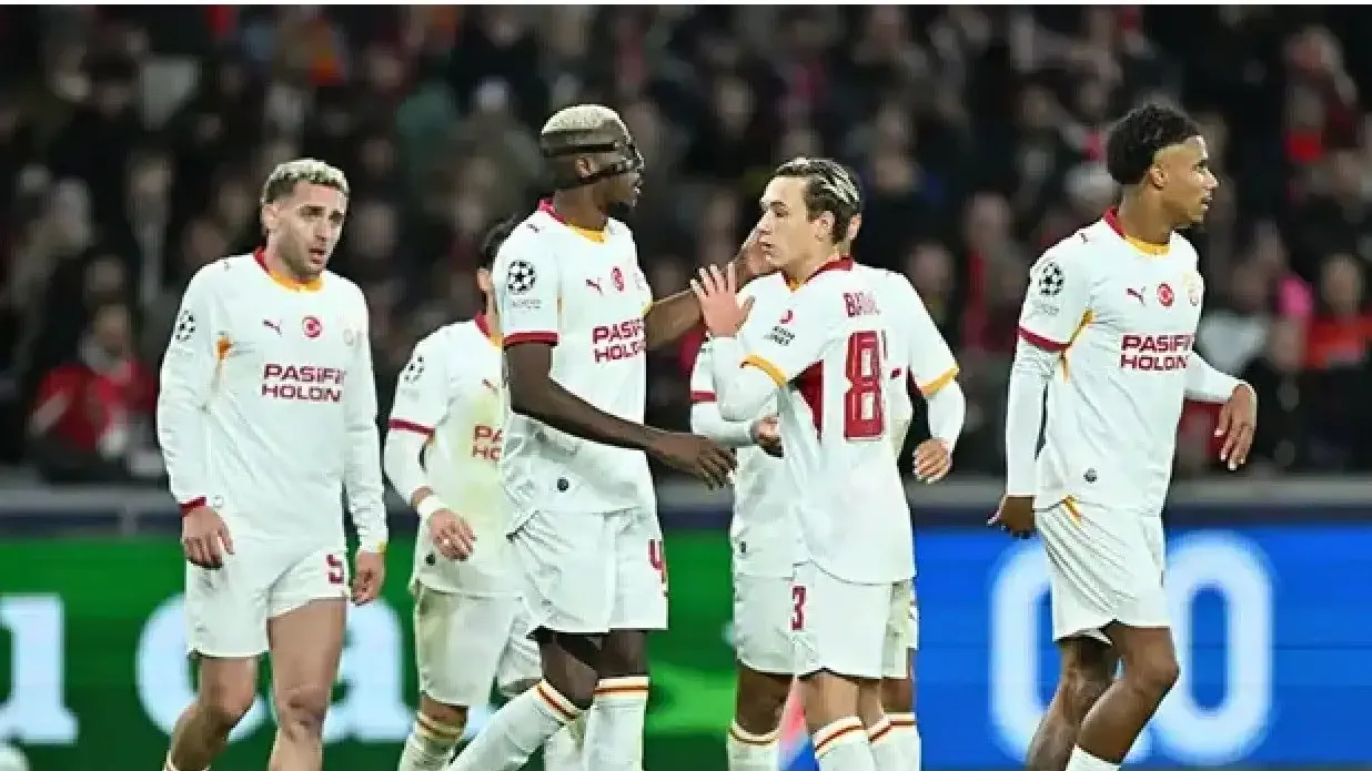 Galatasaray’ın yıldızı Batrakov’a 55 milyon Euro! Barcelona ve PSG devrede