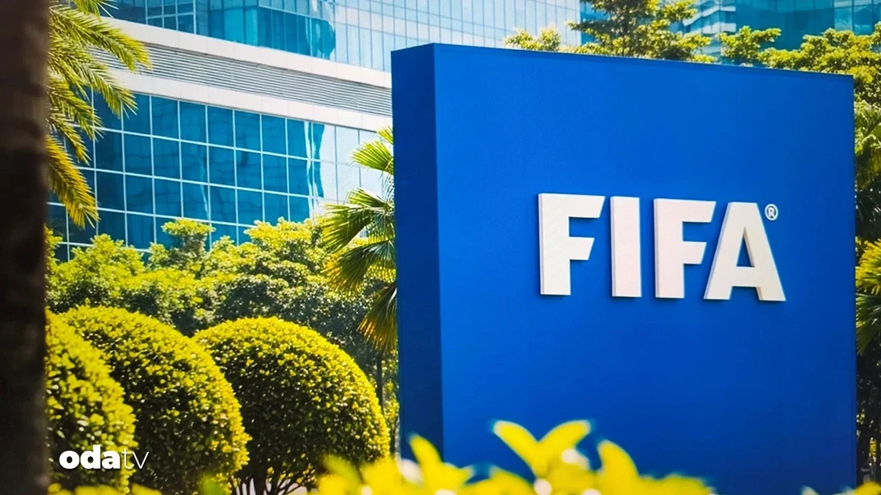 Türk futbolu FIFA’nın yasak listesinin zirvesinde: Her beş dosyadan biri Türkiye’nin