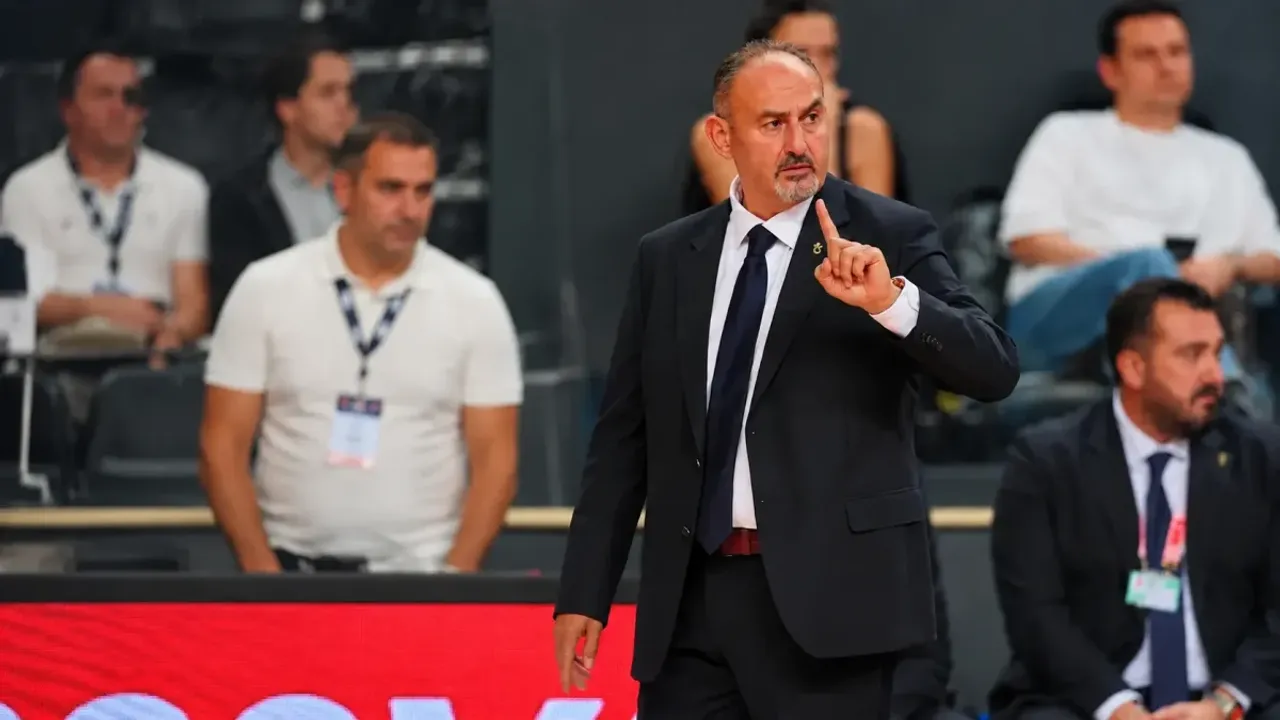 Selçuk Ernak: Her Hafta Daha İyi Olacağız