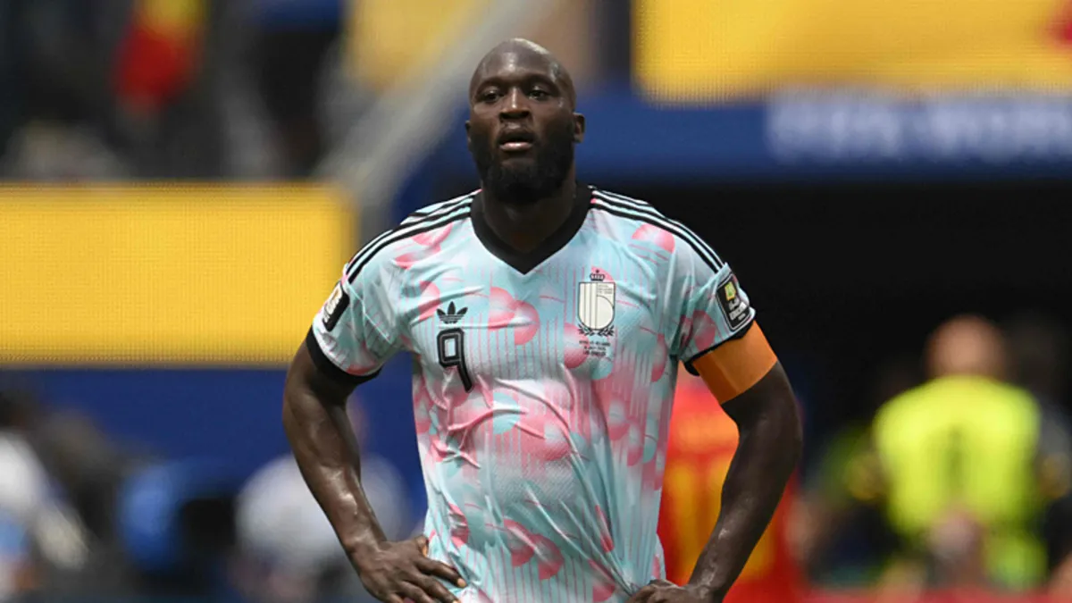Fenerbahçe’de Lukaku heyecanı! İşte Belçikalı oyuncunun talebi... - Galeri - Trend Spor