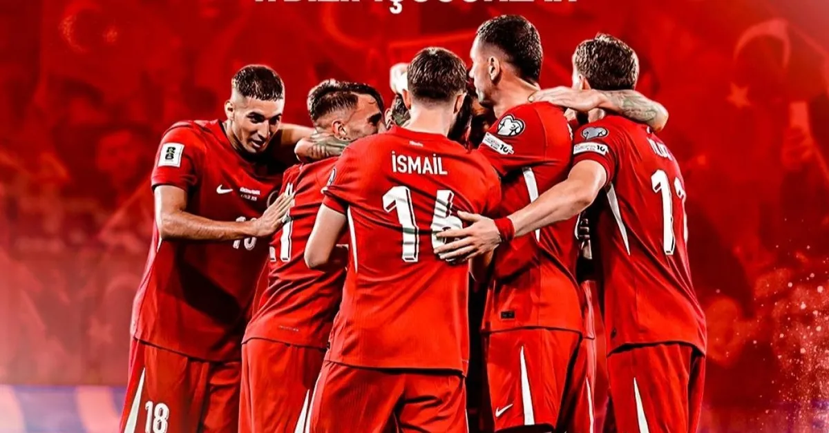 Ay-Yıldızlılar nefes kesecek! UEFA Uluslar Ligi için heyecan dorukta!