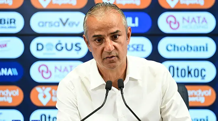 Fenerbahçe'de İsmail Kartal: 'Bu kadar farklı bir galibiyet beklemiyordum' - Fenerbahçe - Spor Haberleri