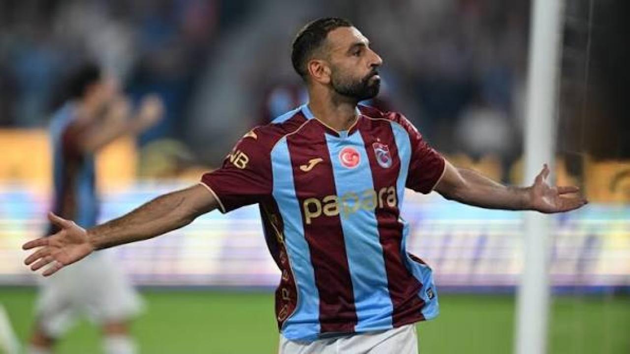 TRABZONSPOR'DAN SALAH UYARISI: HUKUKİ SÜREÇ BAŞLAYACAK!