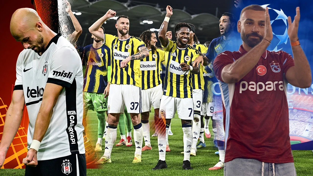UEFA Ülke Puanında Türkiye İçin Altın Fırsat: Çekya ile Fark Açılabilir