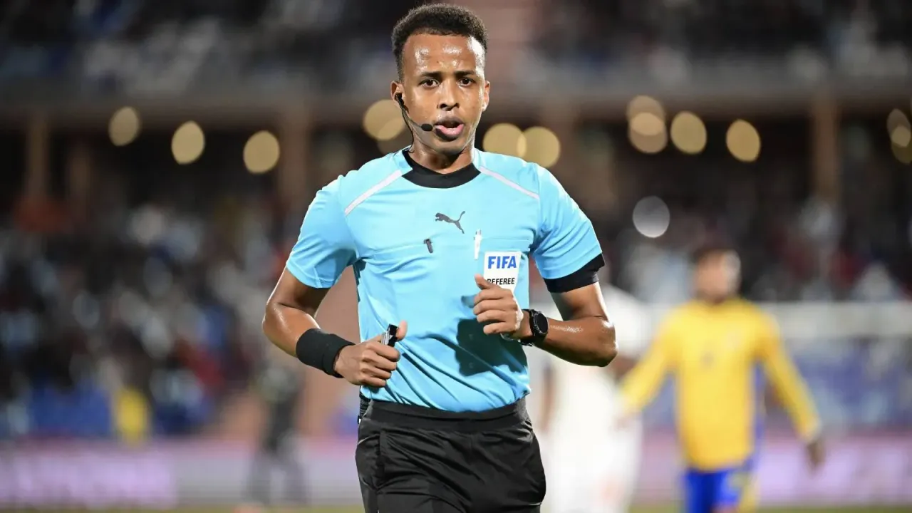 UEFA Süper Kupa finalinin hakemi Omar Abdulkadir Artan kimdir?