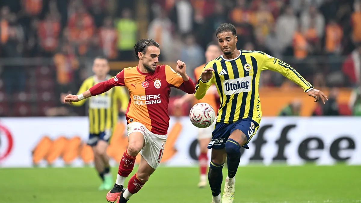Ömer Üründül'den dev derbi yorumları!