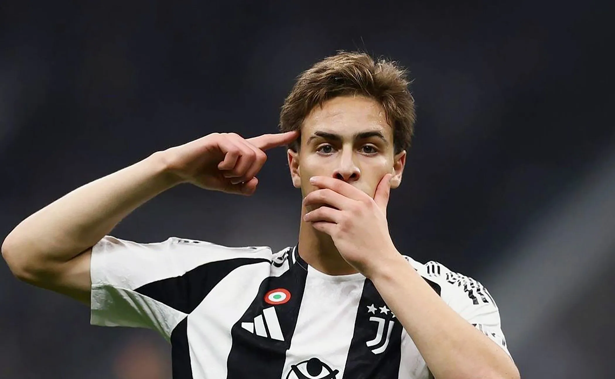 Arsenal’den Kenan Yıldız hamlesi: Juventus rakamı belirledi