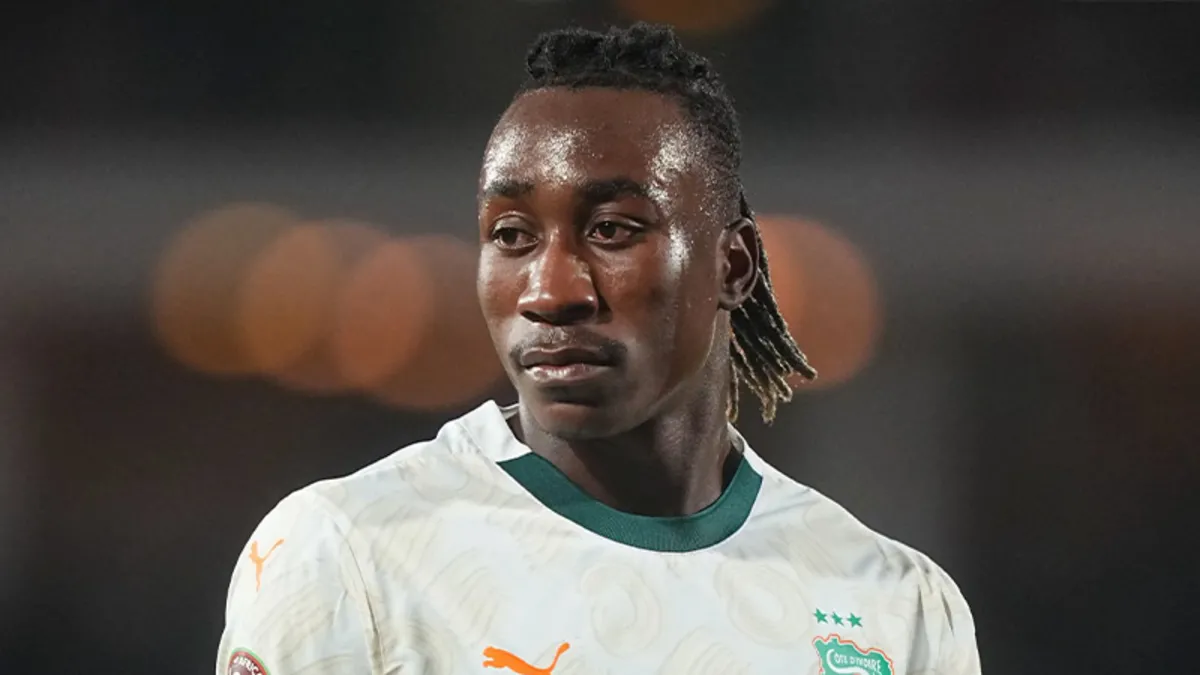 Avrupa'da rekor transfer açıklandı! İşte atılan tüm imzalar (2026-2027) - Galeri - Trend Spor