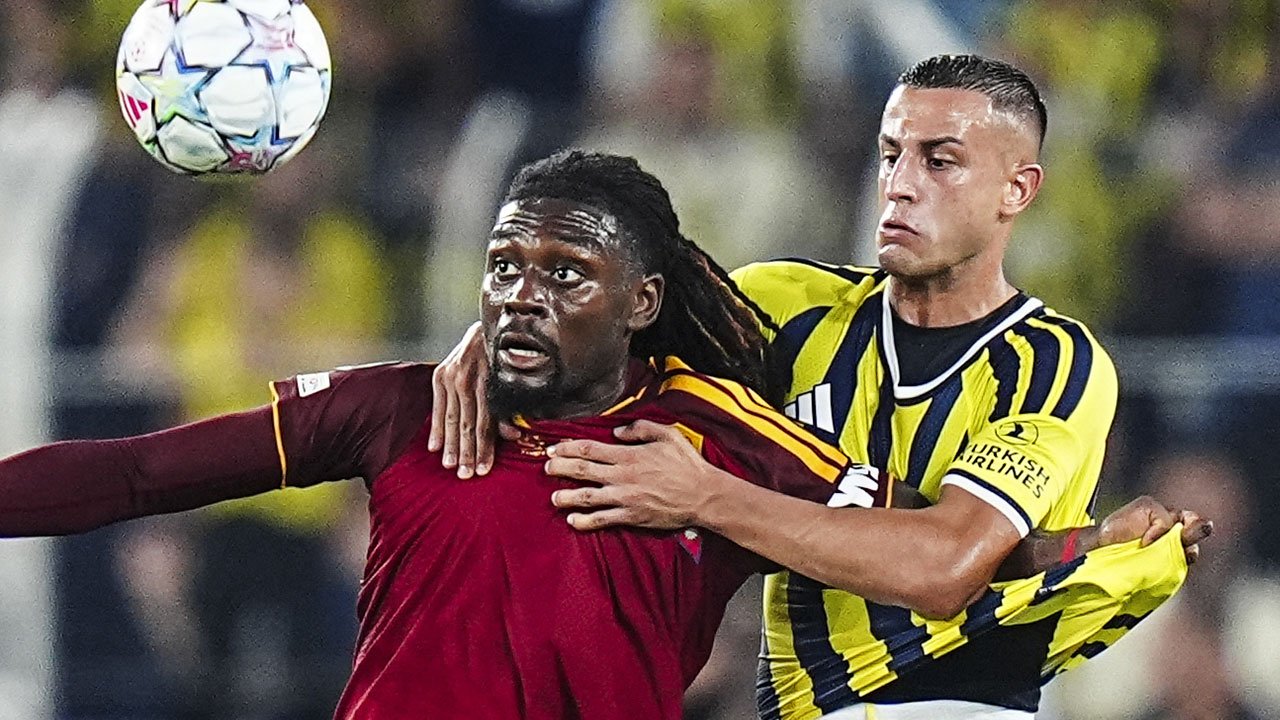 Fenerbahçe'de sakatlık şoku: Oyuna devam edemedi
